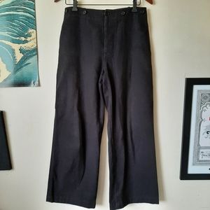 Margaret Howell Denim